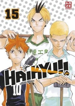 Crunchyroll Manga Książka w Empik