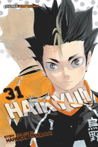 Haikyu Vol 31 Ksiazka W Sklepie Empik Com Haikyu Vol 31 Ksiazka W Sklepie Empik Com