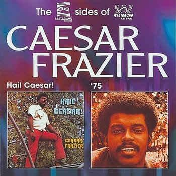 Hail Caesar / '75 - Caesar Frazier