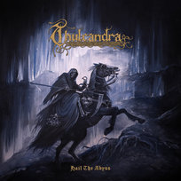 Hail The Abyss (Limited Edition) Thulcandra