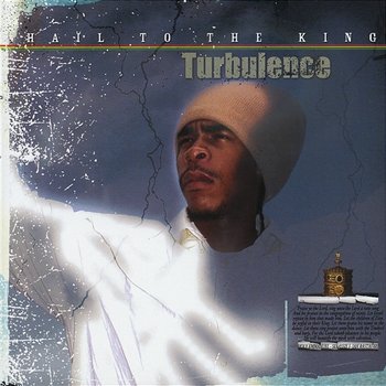 Hail To The King - Turbulence