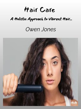 Hair Care - Jones Owen