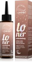 Hair in Balance by ONLYBIO, Toner czekoladowy, 100ml ONLYBIO