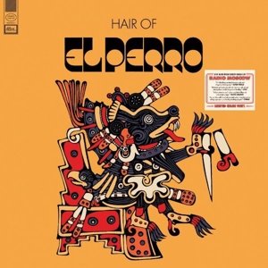 Hair of El Perro, płyta winylowa - El Perro Del Mar