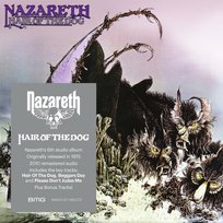 Hair of the Dog (Remaster 2010) Nazareth