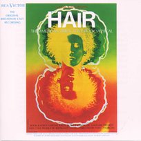 Hair: Original Broadway Show O'Horgan Tom