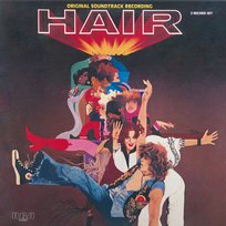 Hair (Original Soundtrack) (kolorowy winyl) płyta winylowa, płyta winylowa Various Artists