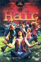 Hair Forman Milos