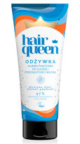Hair Queen Humektantowa odżywka do każdej porowatości włosa 200ml