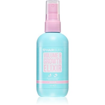 Hairburst Volume & Growth Elixir spray na objętość na porost włosów i wzmocnienie cebulek 125 ml - Inna marka