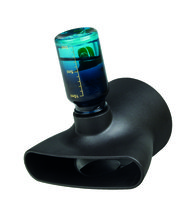 Hairdryer´S Treatment Duffuser Italian Design