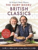 Hairy Bikers' British Classics Bikers Hairy