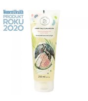 Hairy Tale Cosmetics, Mocno utrwalający żel do fal i loków Curlmelon, 250 ml Hairy Tale Cosmetics