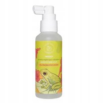 Hairy Tale Froggy wcierka wspierająca mikrobiom 1% Probiotics III (H) 120ml Hairy Tale Cosmetics
