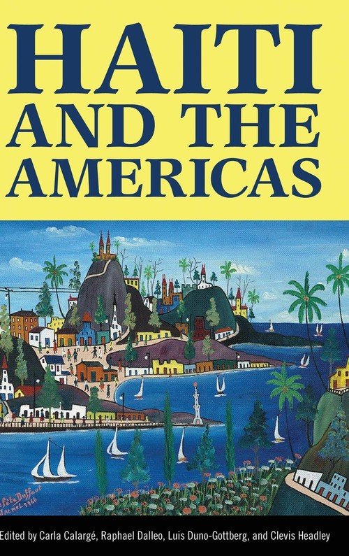 Haiti and the Americas University Press Of Mississippi Książka w Empik
