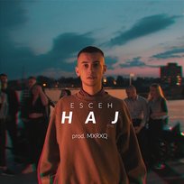 Haj (prod. mxrxq) esceh