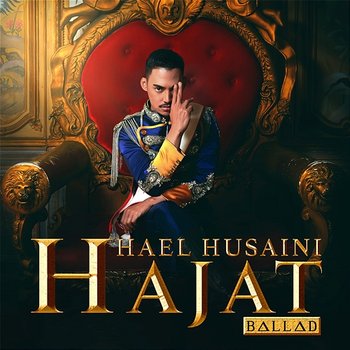 Hajat - Hael Husaini