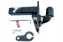 Hak Adapter Usa Opcja Kasowania Luzu Ah-5 Auto Hak