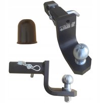 Hak Adapter Usa Opcja Kasowania Luzu Ah-7 Auto Hak