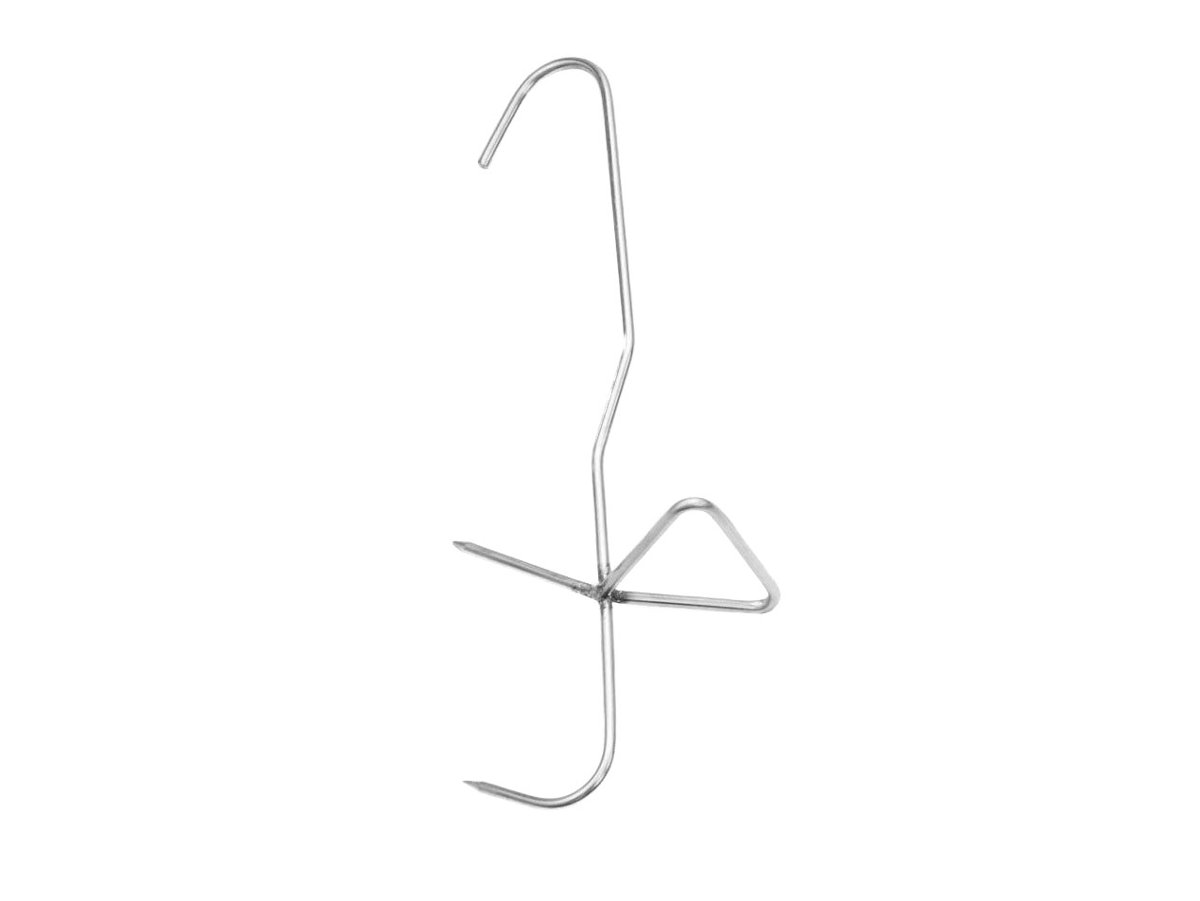 Hak Borniak typ 20 HW-20