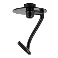 Hak do wyrabiania ciasta do retro robota planetarnego VINTAGE CUISINE 