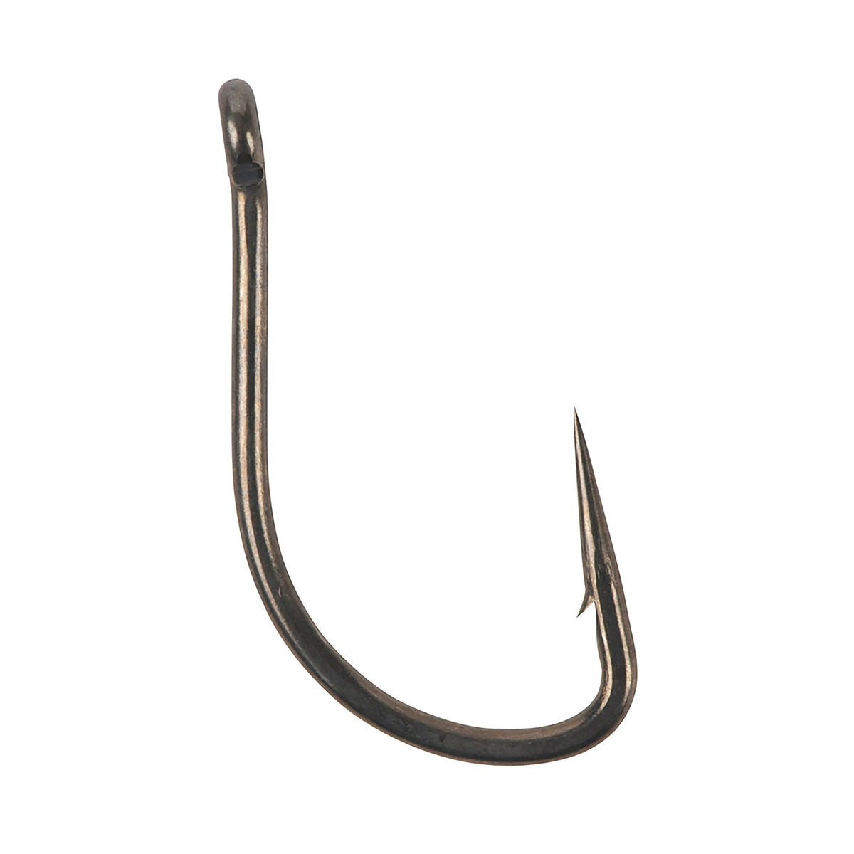 Hameçon simple fox stiff rig beaked