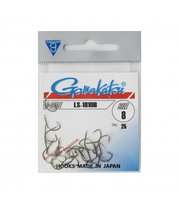 Haki Gamakatsu 1810B 8 - Gamakatsu | Sport Sklep EMPIK.COM