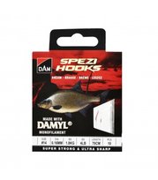 DAM Madcat A-Static Classic Catfish Hook 6/0