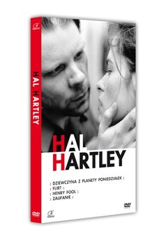 Hal Hartley - Hartley Hal