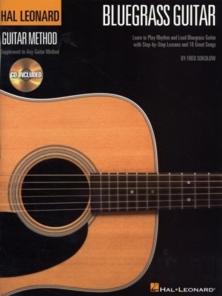 Hal Leonard Guitar Method Sokolow Fred Ksi ka W Empik