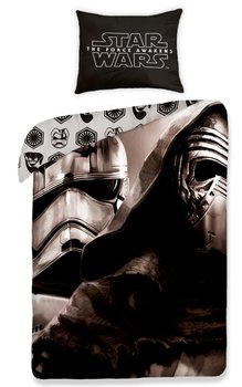 Halantex, Star Wars, Komplet pościeli dziecięcej, 160x200 cm - Halantex