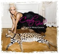 Hałas w mojej głowie Candy Girl