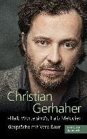 "Halb Worte sind`s, halb Melodie" - Gerhaher Christian, Baur Vera