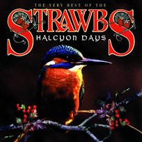 Halcyon Days Strawbs
