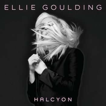Halcyon (Deluxe Edition) - Goulding Ellie