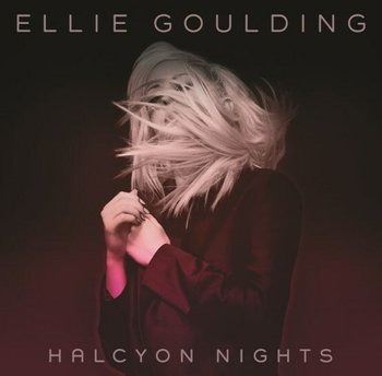Halcyon Nights, płyta winylowa - Goulding Ellie