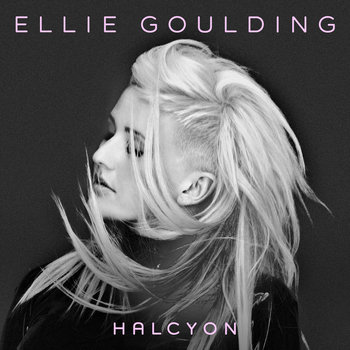 Halcyon, płyta winylowa - Goulding Ellie