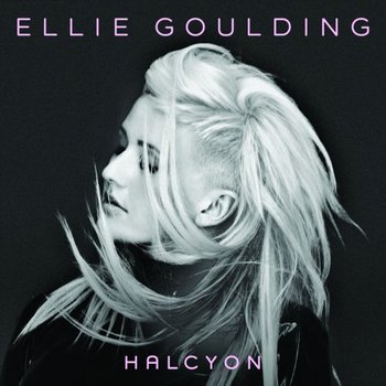 Halcyon - Goulding Ellie