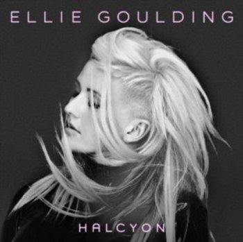 Halcyon - Goulding Ellie