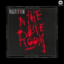 Halestorm in The Live Room Halestorm