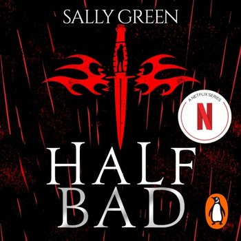 Half Bad - Green Sally