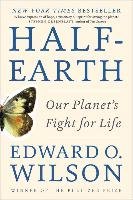 Half-Earth - Wilson Edward O.