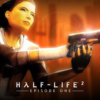 Half-Life 2 Episode 1 - Valve