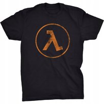 Half Life Koszulka Dla Gracza Informatyka Gaben GILDAN