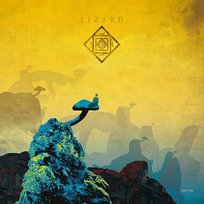 Half-Live Lizard