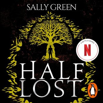 Half Lost - Green Sally