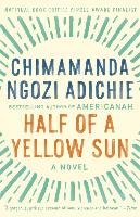 Half of a Yellow Sun Adichie Chimamanda Ngozi