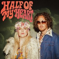 Half Of My Heart Michael Schulte, ÁSDÍS