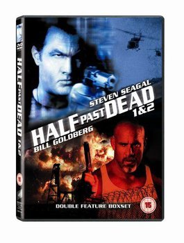 Half Past Dead 1-2 (Wpół do śmierci 1-2) - Don Michael Paul