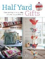 Half Yard (TM) Gifts Shore Debbie